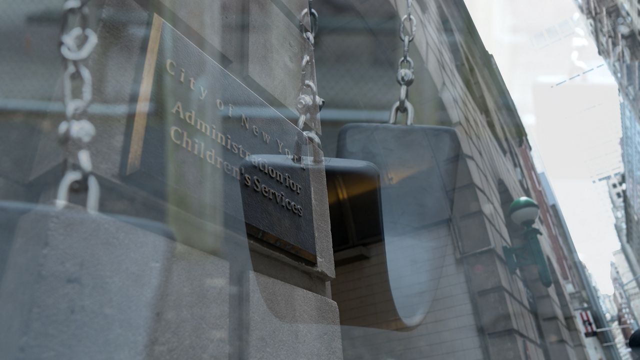 In The Dark: New York's Child Welfare Deaths | Spectrum News NY1